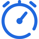 Instant execution speeds